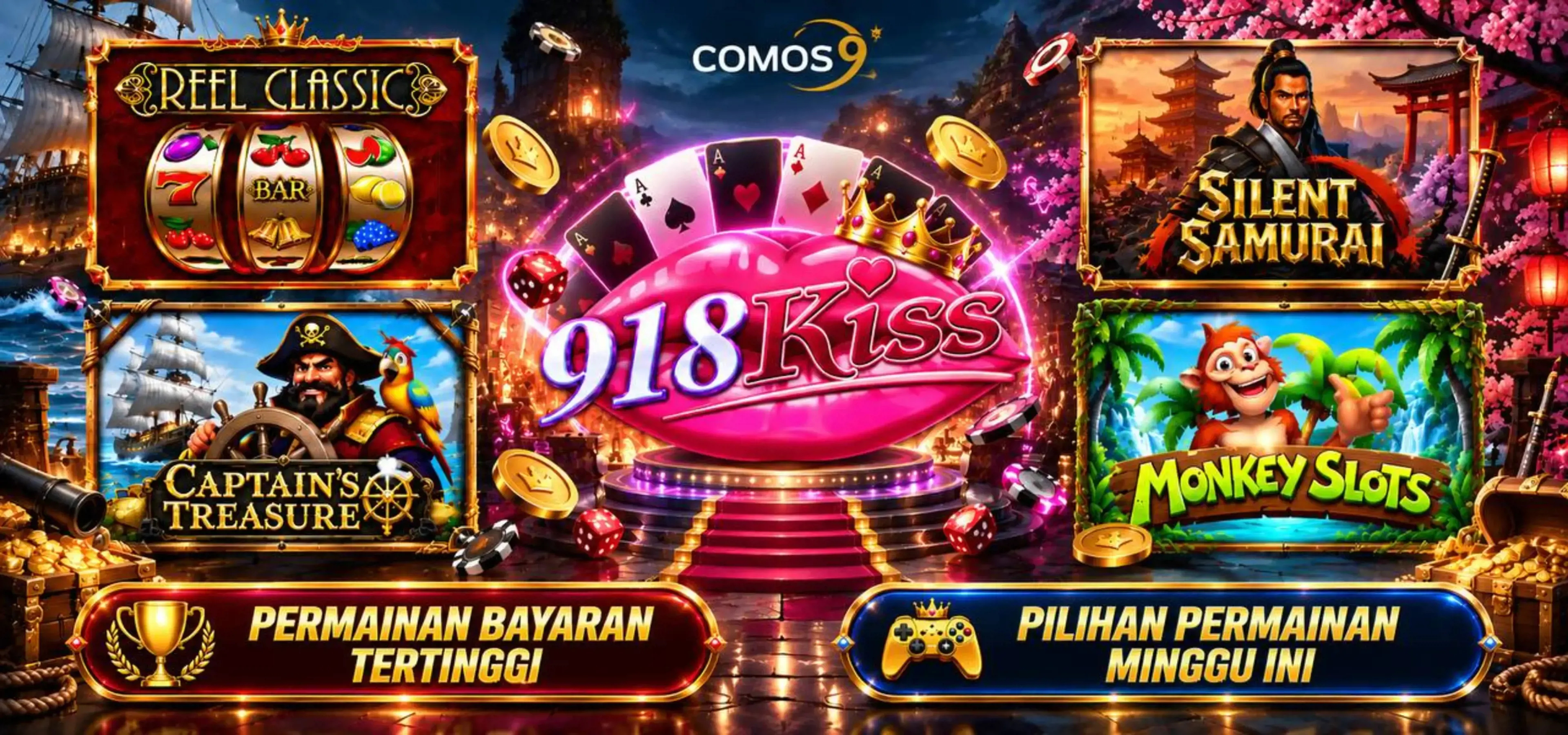 GAME TIPS OF THE WEEK