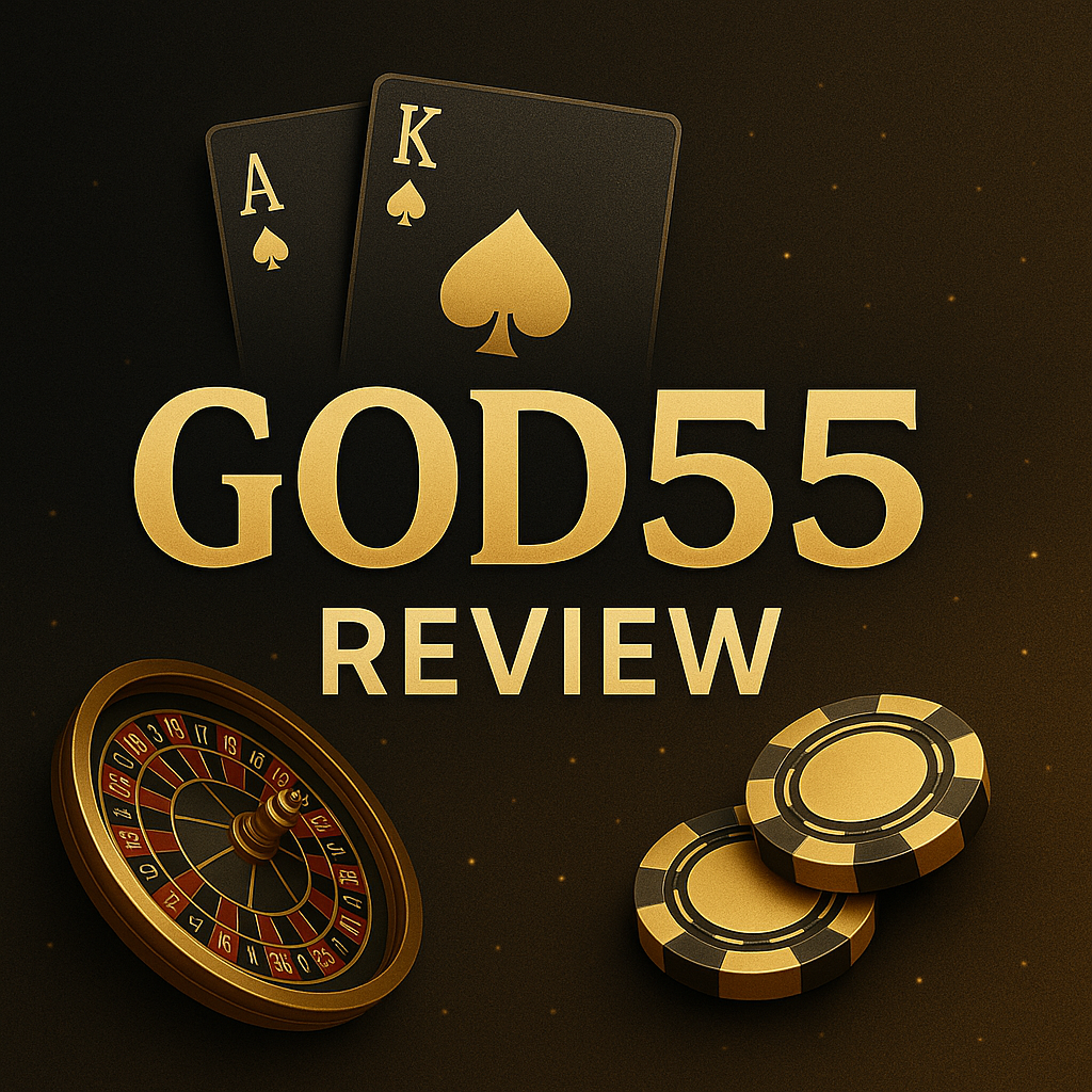 Review Jujur God55 Malaysia (Kemas Kini 2026): Sekadar 'Hype' Duta Artis Atau Betul-Betul Padu?